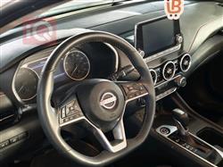 نيسان سنترا